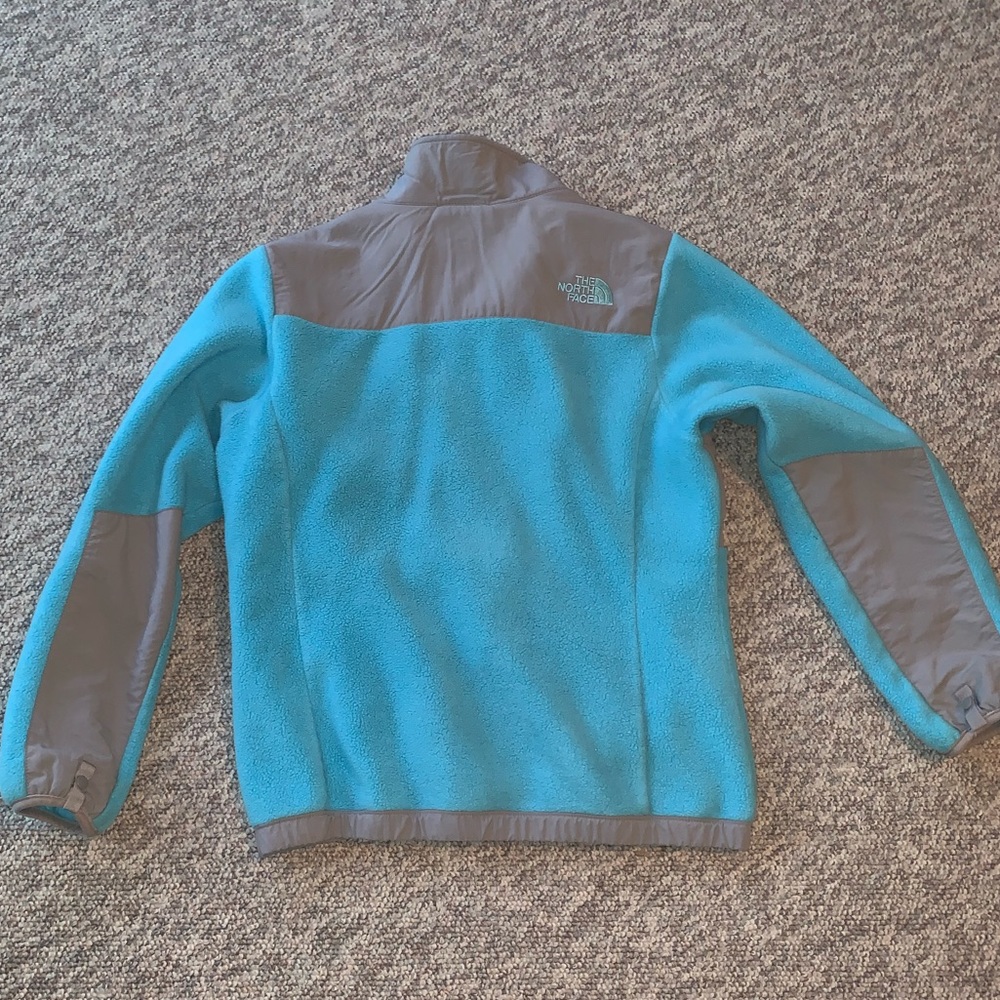 North Face Jacket - Picture 3 of 3